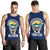 American Samoa Custom Personalised Men's Tank Top - Paepaeulupo'o Aua (Ver 2) - Polynesian Pride