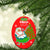 Hawaii Santa Claus HulaChristmas Ornament - LT12 - Polynesian Pride
