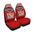 Tonga Car Seat Covers - Tongan Pride - LT12 - Polynesian Pride