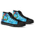 Pohnpei High Top - Tropical Style - Polynesian Pride