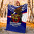 American Samoa Independence Anniversary Pride Blanket - LT12 - Polynesian Pride