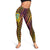 Tuvalu Leggings - Special Polynesian Ornaments - Polynesian Pride