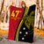 Papua New Guinea Independence Anniversary Polynesian Tribal Blanket - LT12 - Polynesian Pride