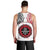 hawaiiMen's Tank Top - Kanaka Lahainaluna High School Men's Tank Top Demodern Style AH - Polynesian Pride