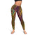 Pohnpei Leggings - Special Polynesian Ornaments - Polynesian Pride