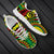 Guam Polynesian Sneakers - Chamorro Rasta - Polynesian Pride