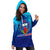 Manu Samoa Legend Hoodie Dress - LT12 - Polynesian Pride