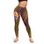 Tahiti Leggings - Special Polynesian Ornaments - Polynesian Pride