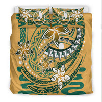 Yap Bedding Set - Spring style - Polynesian Pride