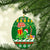 Hawaii Turtle Christmas Ornament - LT12 - Polynesian Pride