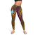 Guam Leggings - Special Polynesian Ornaments - Polynesian Pride