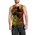 (Custom Personalised) Papua New Guinea Men Tank Top Stalwart Polynesian Special LT13 - Polynesian Pride