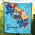 Samoa Premium Quilt - Tropical Style - Polynesian Pride