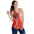 hawaiiRacerback Tank - Lahainaluna High Racerback Tank - Forc Style AH - Polynesian Pride