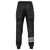 Hawaii Warrior Map Gray Kakau Joggers - Polynesian Pride