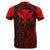 Hawaii Nei Polynesian T Shirt Red - Polynesian Pride