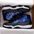 Hawaii Shark Hook Sneaker J.11 Hawaii Style No.1 LT6 - Polynesian Pride