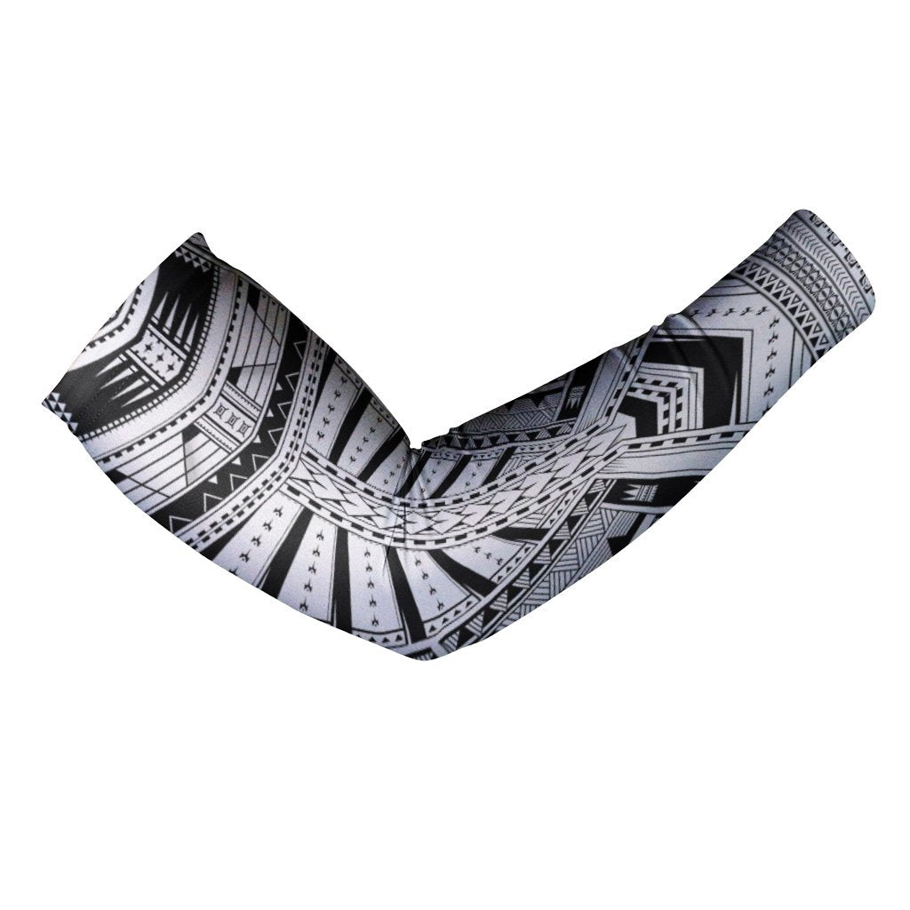 Polynesian Arm Sleeve 53 (Set of Two) - Polynesian Pride