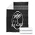Fiji Rugby Premium Blanket Lifestyle 2022 Flying Fijians LT13 - Polynesian Pride