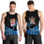 Fiji Polynesian Men Tank Top Featured Fijian Lovers LT13 - Polynesian Pride