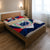 Samoa Polynesian Bedding Set - Legend of Samoa - Polynesian Pride