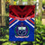 F.A.S.T Samoa Flag Forever LT13 - Polynesian Pride