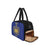 Samoa Passport Fitness Handbag - Polynesian Pride