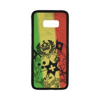 Tonga Reggae Phone Case One Size Samsung Galaxy S8 Plus Reggae - Polynesian Pride