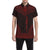 Tahiti Polynesian Chief Shirt - Red Version - Polynesian Pride