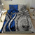 Marshall Islands Bedding Set - Classical Coconut Tree - Polynesian Pride