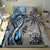 Fiji Bedding Set - Classical Coconut Tree - Polynesian Pride