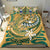 Samoa Bedding Set - Spring style - Polynesian Pride