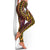 Yap Leggings - Special Polynesian Ornaments - Polynesian Pride