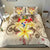 Tonga Polynesian Bedding Set - Summer Tropical - Polynesian Pride