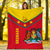 Grenada Blanket - Proud Grenadian - LT12 - Polynesian Pride