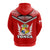 Tonga Hoodie Tongan Pride LT12 - Polynesian Pride