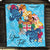 Fiji Custom Personalised Premium Quilt - Tropical Style - Polynesian Pride