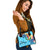 Pohnpei Shoulder Handbag - Tropical Style - Polynesian Pride