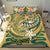 Tahiti Bedding Set - Spring style - Polynesian Pride