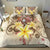 Chuuk Micronesia Bedding Set - Summer Tropical - Polynesian Pride