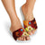 Yap Slide Sandals - Tribal Tuna Fish - Polynesian Pride