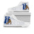 Guam High Top Shoes - Chamorro With Puntan Blue Color - Polynesian Pride