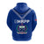 HRPP Samoa Hoodie Samoan Tribal LT12 - Polynesian Pride