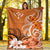 Kosrae Premium Blanket - Kosrae Spirit - Polynesian Pride