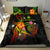 New Caledonia Polynesian Bedding Set - Legend of New Caledonia (Reggae) - Polynesian Pride