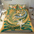 Tonga Polynesian Bedding Set - Spring style - Polynesian Pride