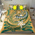 Palau Polynesian Bedding Set - Spring style - Polynesian Pride