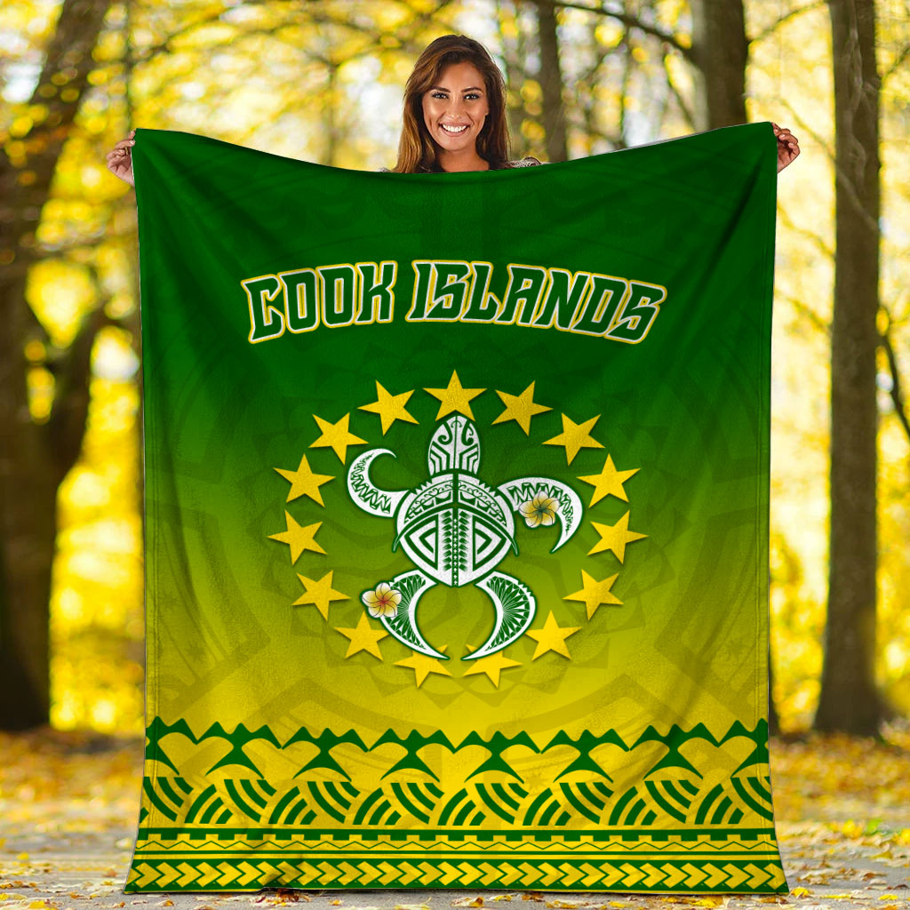 Cook Islands Turtle With Tribal Blanket - LT12 - Polynesian Pride