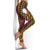 Nauru Leggings - Special Polynesian Ornaments - Polynesian Pride