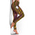 Marshall Islands Leggings - Special Polynesian Ornaments - Polynesian Pride